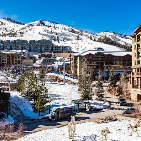 Yotelpad Park City Unit #432 Buitenkant foto