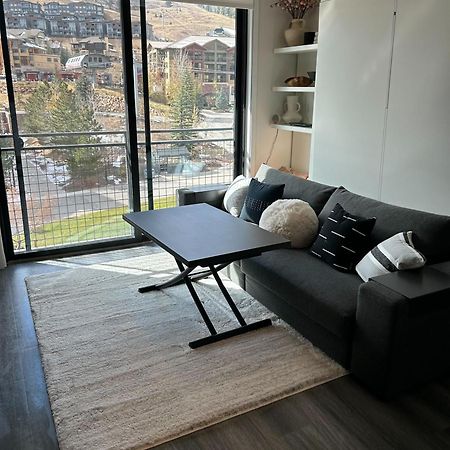 Yotelpad Park City Unit #432 Buitenkant foto