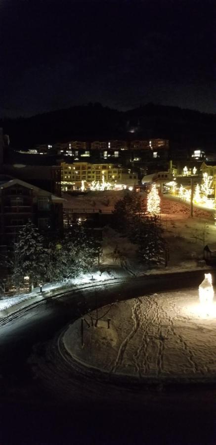Yotelpad Park City Unit #432 Buitenkant foto