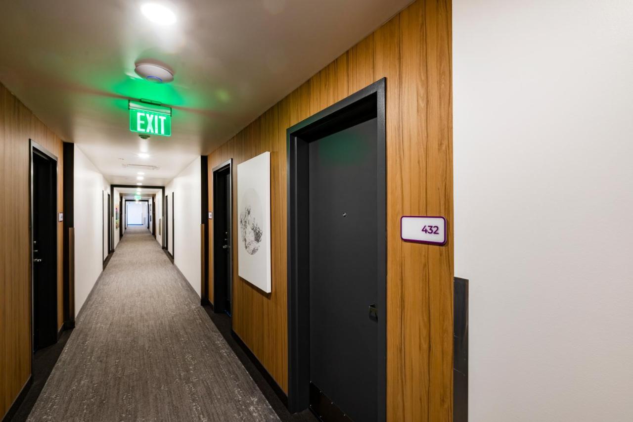 Yotelpad Park City Unit #432 Buitenkant foto
