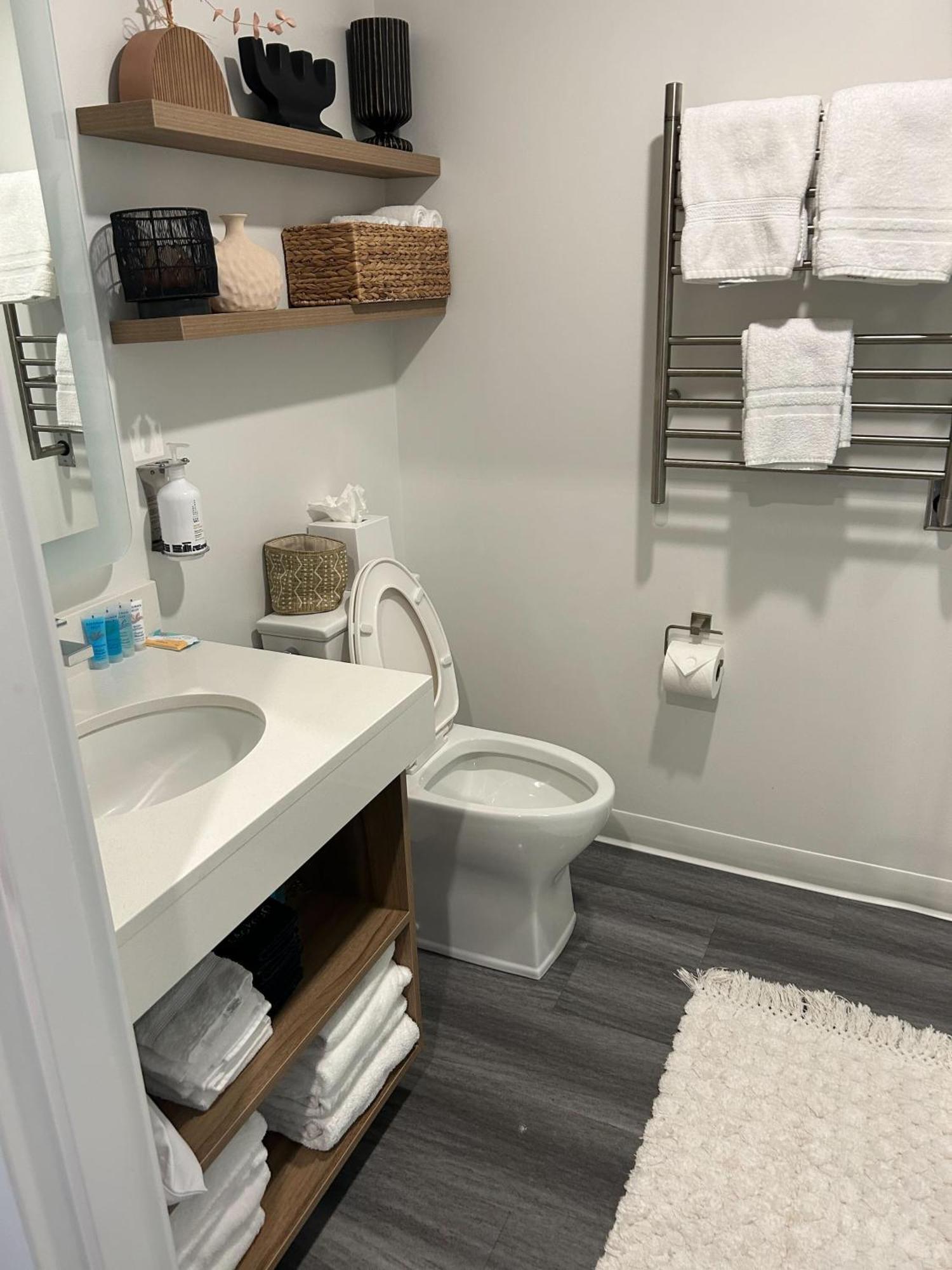 Yotelpad Park City Unit #432 Buitenkant foto
