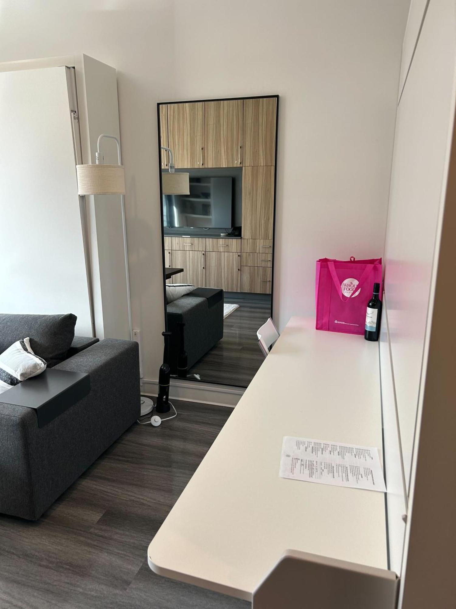 Yotelpad Park City Unit #432 Buitenkant foto